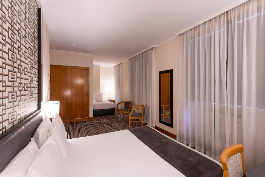 Hotel Mundial - Resim 30