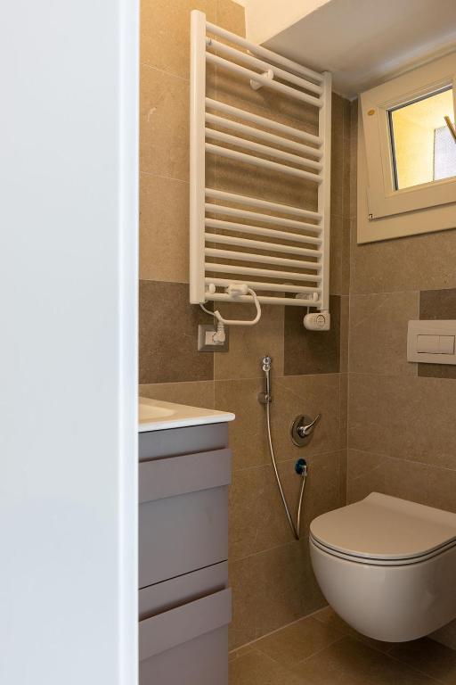 Le Dimore In Centro - Chambre Double