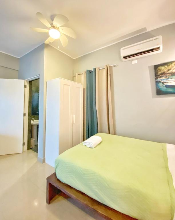 Gallery image of Green Oasis Hotel in La Romana