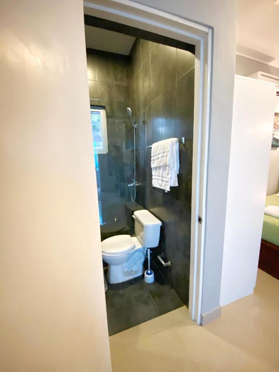 Gallery image of Green Oasis Hotel in La Romana