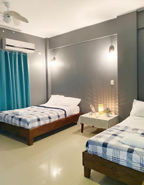 Gallery image of Green Oasis Hotel in La Romana