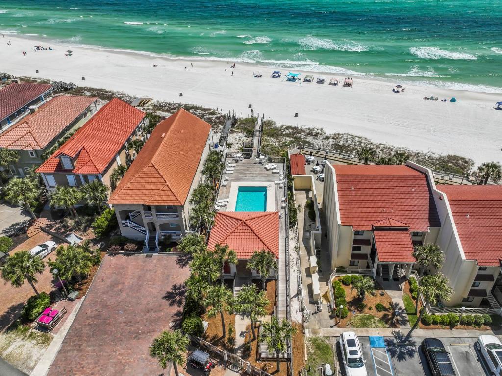 La Valencia Resort Panama City Beach