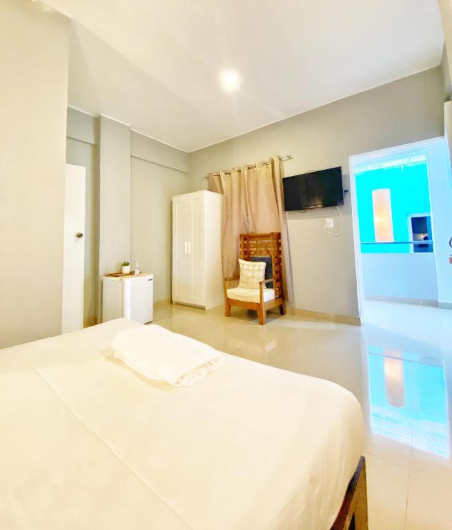 Gallery image of Green Oasis Hotel in La Romana