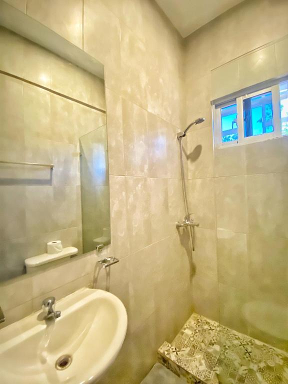 Gallery image of Green Oasis Hotel in La Romana
