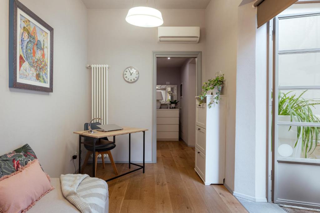 Il Cortile di Elisa & our flats - 6