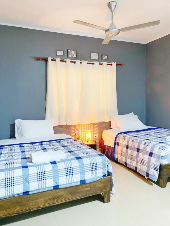Gallery image of Green Oasis Hotel in La Romana