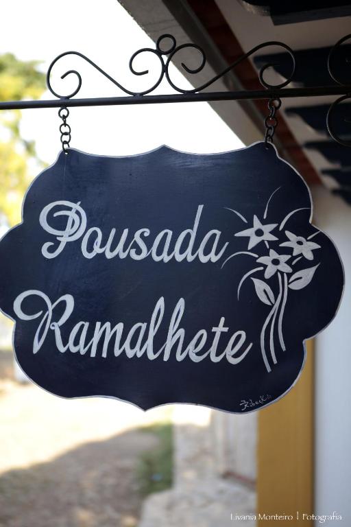 Fotografie z fotogalerie ubytování Tiradentes Pousada Ramalhete v destinaci Tiradentes
