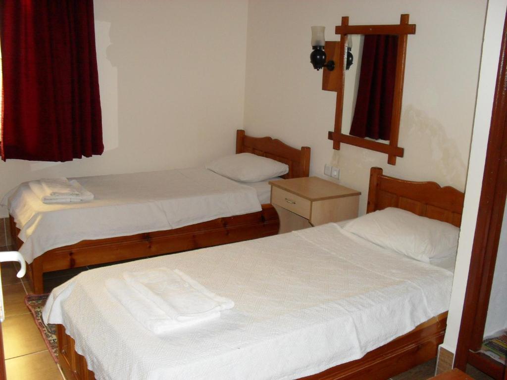 Villa Ozalp Apartments - One-Bedroom Apartment
