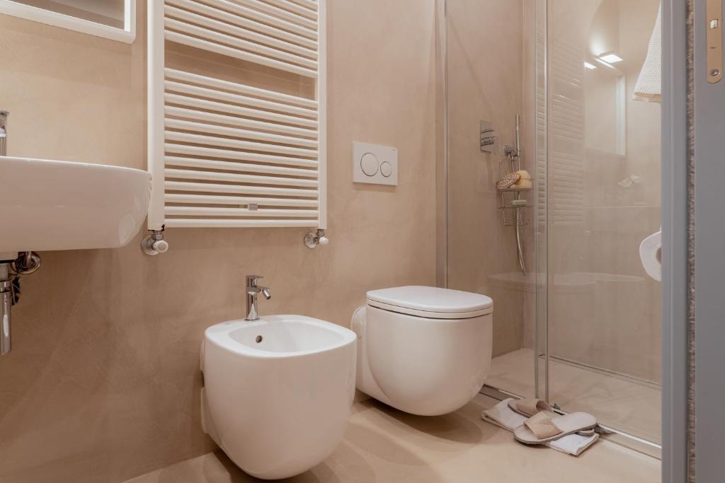 Il Cortile di Elisa & our flats - 17