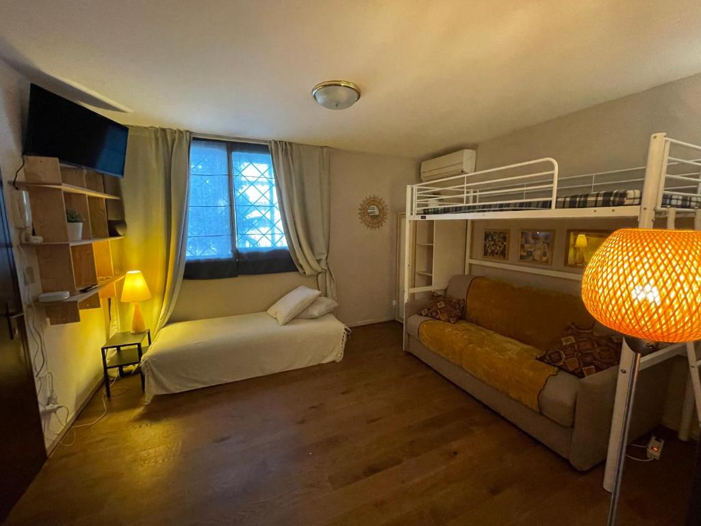Φωτογραφία από το άλμπουμ του Loft Elegans στο Λινιάνο Σαμπιαντόρο