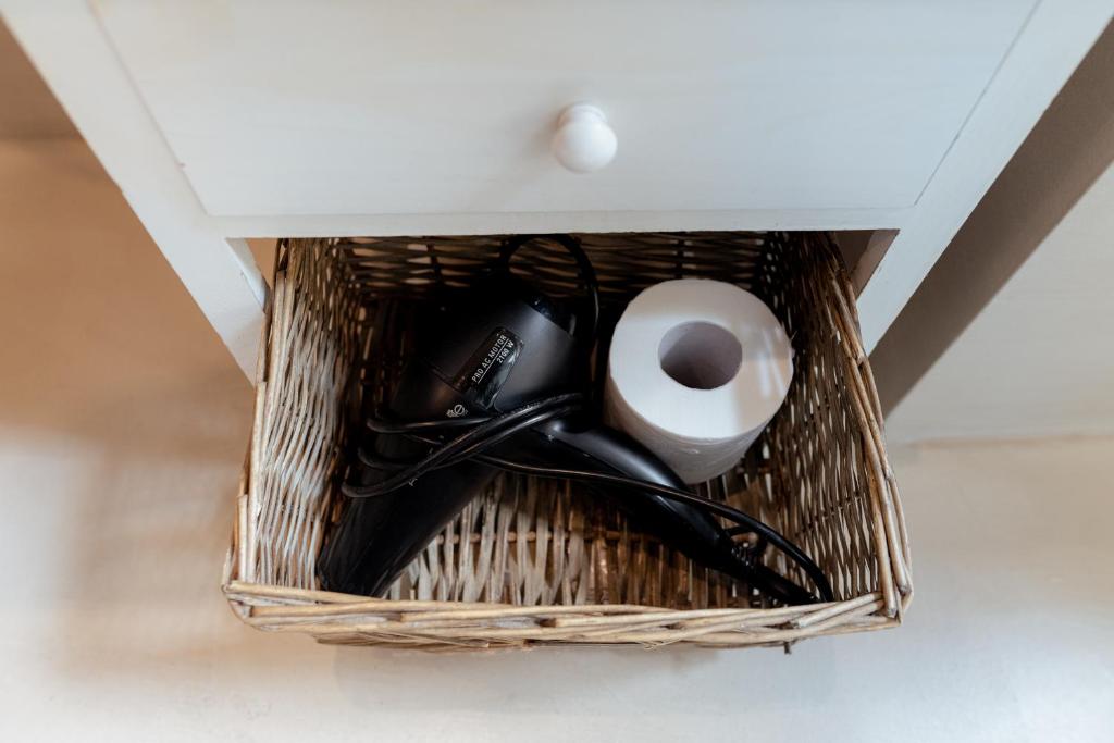 Il Cortile di Elisa & our flats - 18