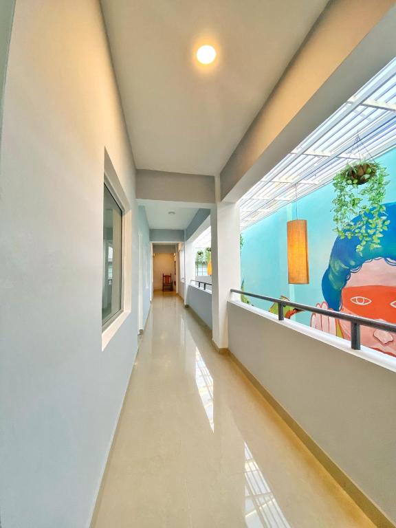 Gallery image of Green Oasis Hotel in La Romana