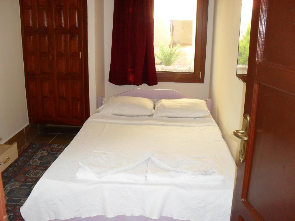 Villa Ozalp Apartments - Two-Bedroom Apartment