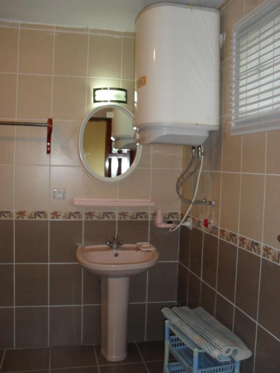 Villa Ozalp Apartments - Duplex Apartment