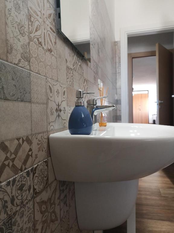 Lory - Quadruple Room With Private Bathroom