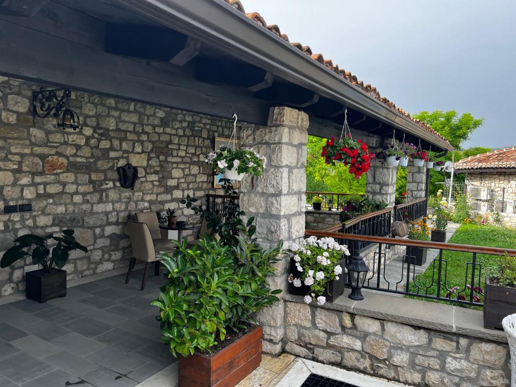 Villa Oda Tomori