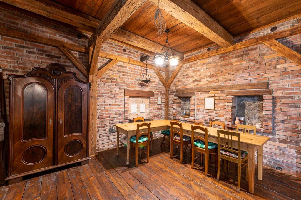 Fotografie z fotogalerie ubytování Kyjovská Stodola v destinaci Krásná Lípa