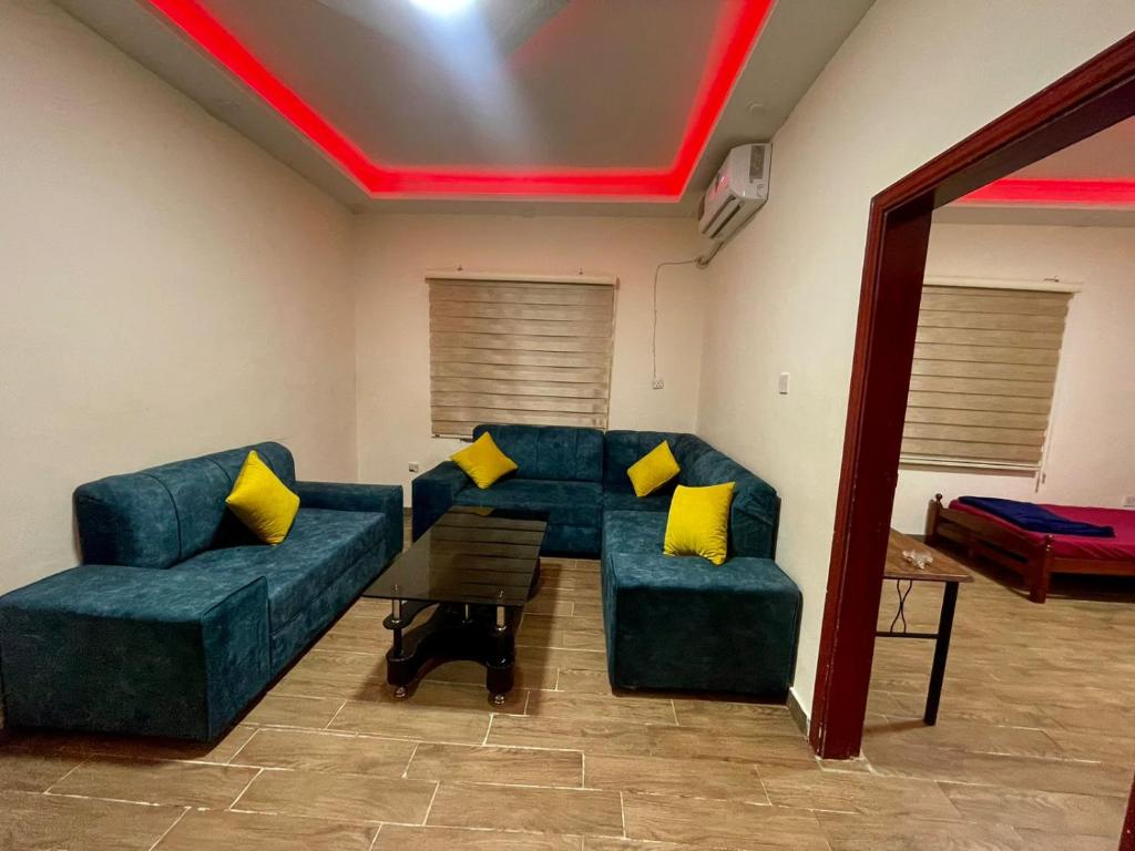 Golden Furnished Apartments, Aqaba (updated prices 2024)