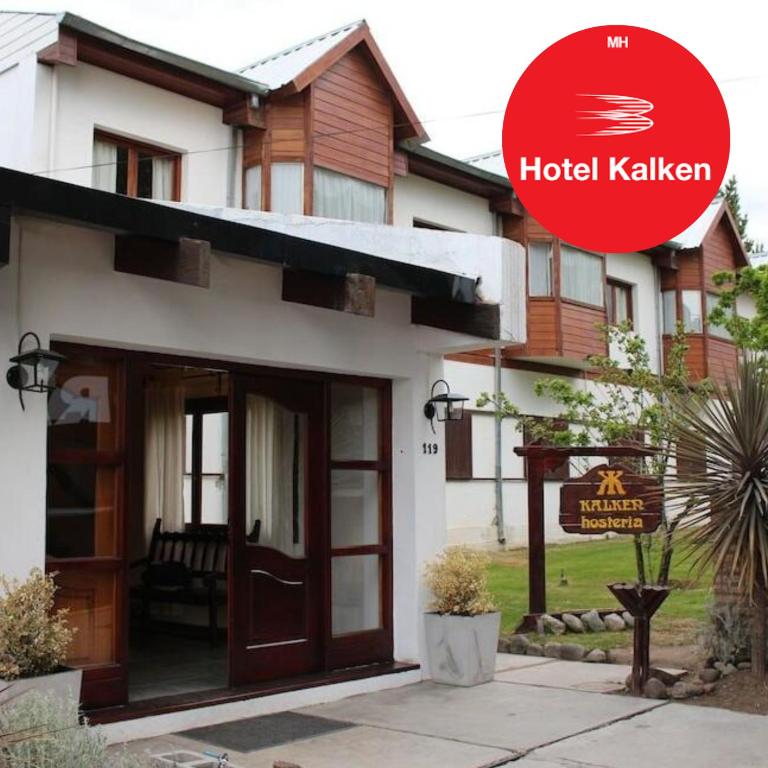 Kalken Hotel by MH