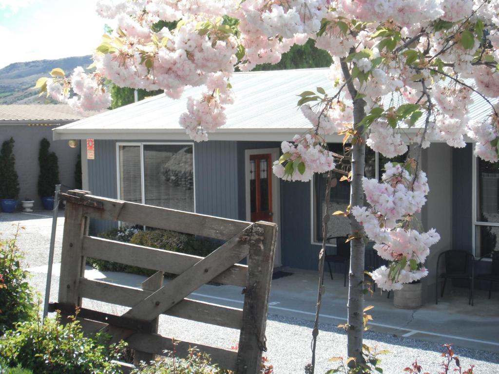 Central Gateway Motel - Resim 33