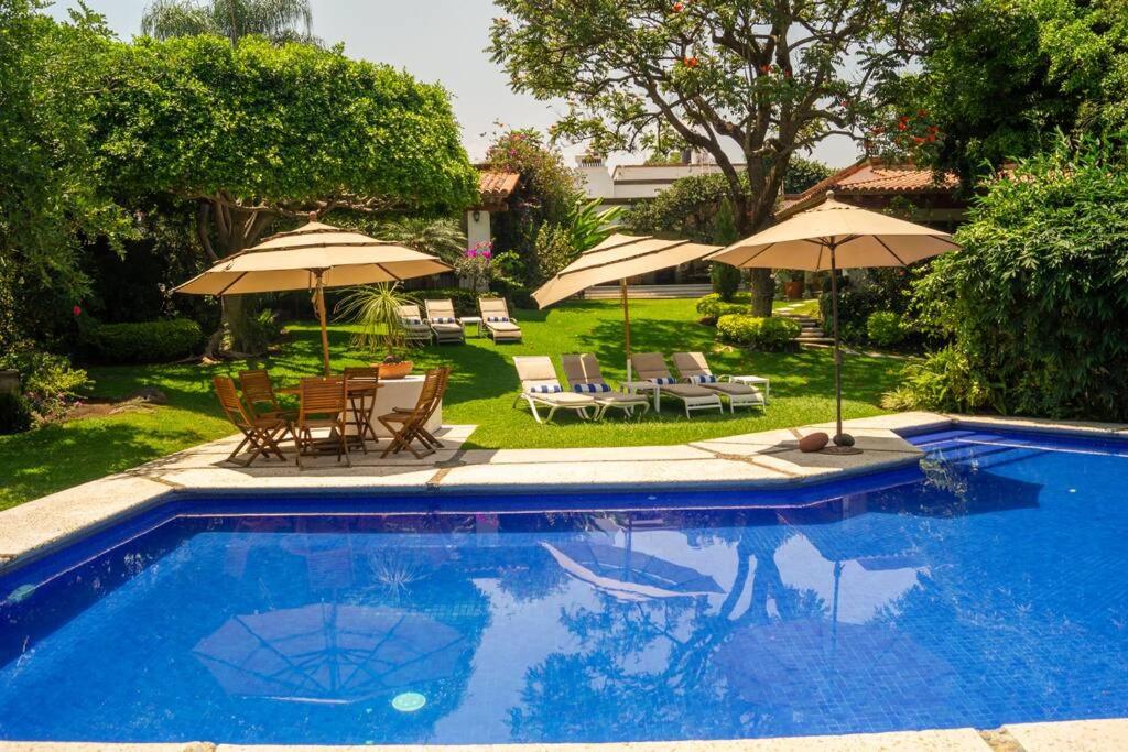 Hermosa Mansión en Cuernavaca, Cuernavaca (preços atualizados para 2024)