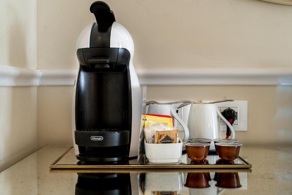 The Moon Boutique Hotel & Spa - Resim 25