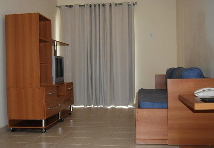  Flat Serra