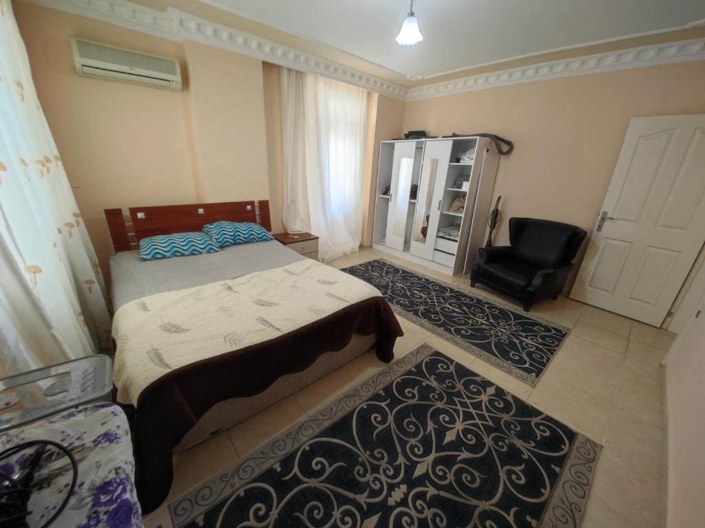 Yücesan homes