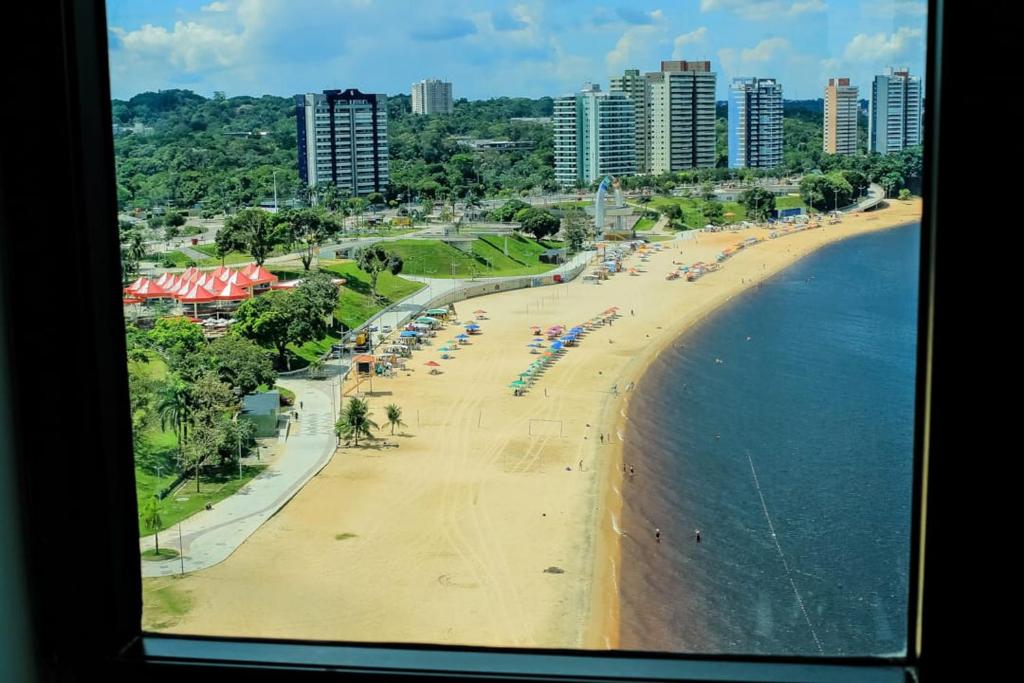 Tropical Executive 1305 with VIEW - Loft