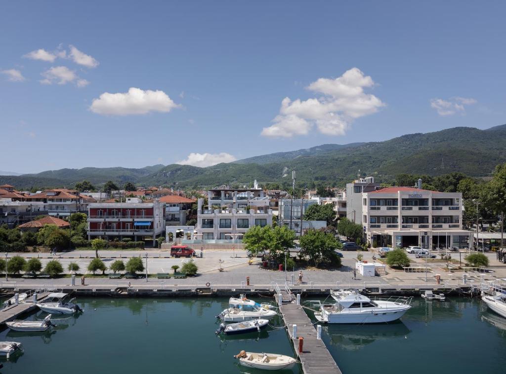 Diverso Platamon Platamonas,