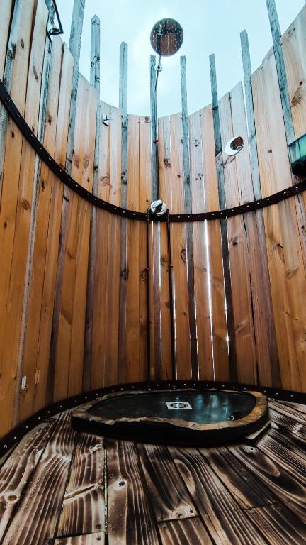 Imagen de la galería de Andes Glamping, en Guatavita