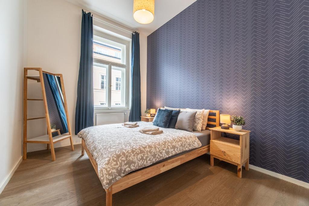 A Prague Apartments - Lesser Town - Apartment
