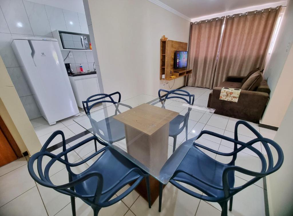 TH Flats GV - Two-Bedroom Apartment