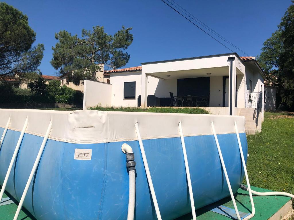 Maison entière pour 6 personnes dans les Cévennes - Casa De Dos Dormitorios