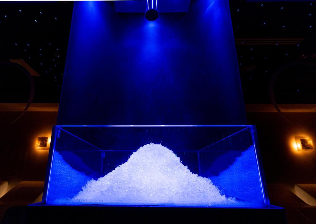 The Moon Boutique Hotel & Spa - 9