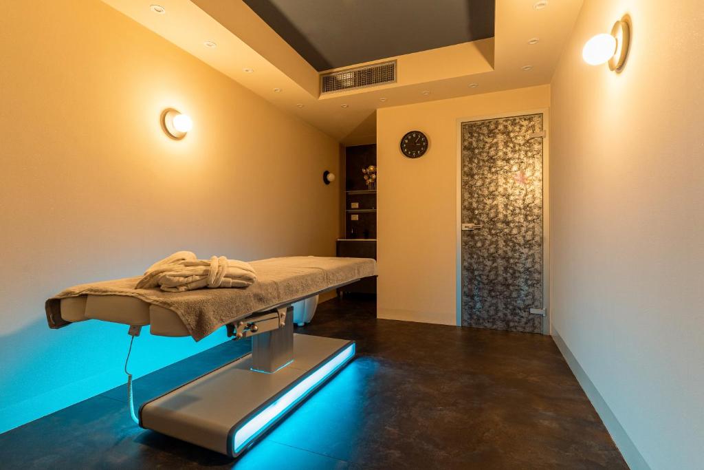 The Moon Boutique Hotel & Spa - 10