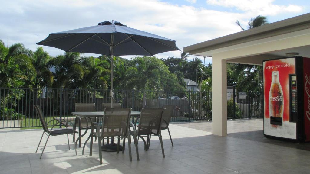 Edge Apartments Cairns - Resim 35