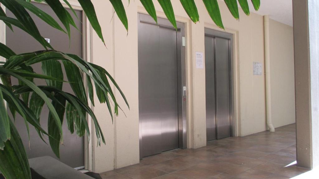 Edge Apartments Cairns - Resim 37