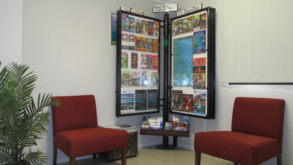 Edge Apartments Cairns - Resim 28