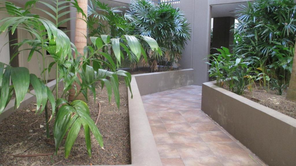 Edge Apartments Cairns - Resim 41