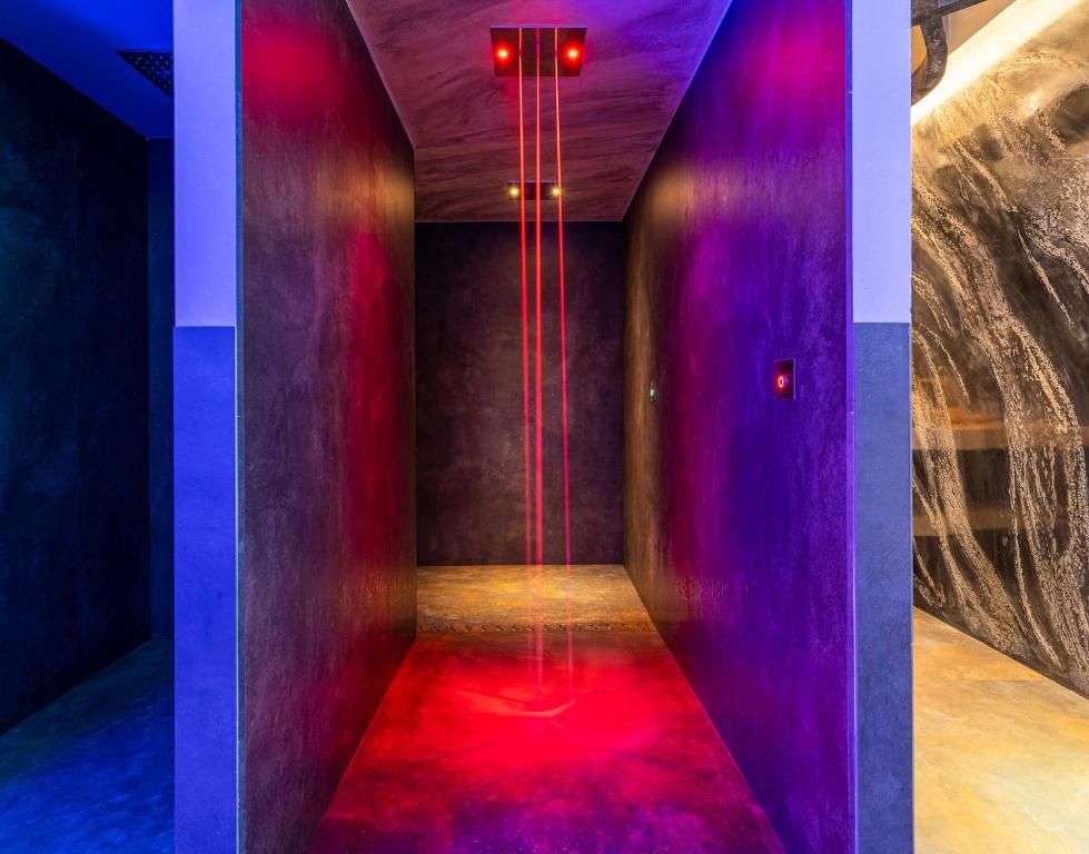 The Moon Boutique Hotel & Spa - 11