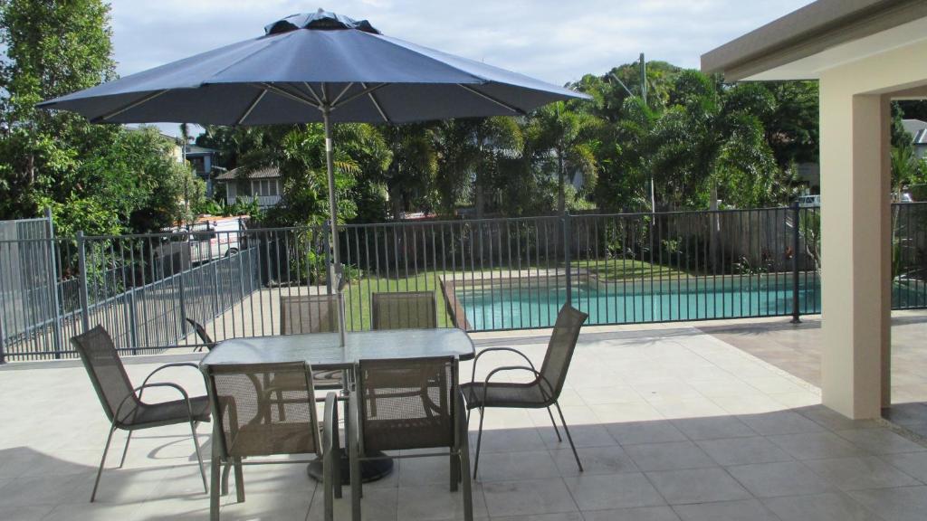 Edge Apartments Cairns - Resim 18