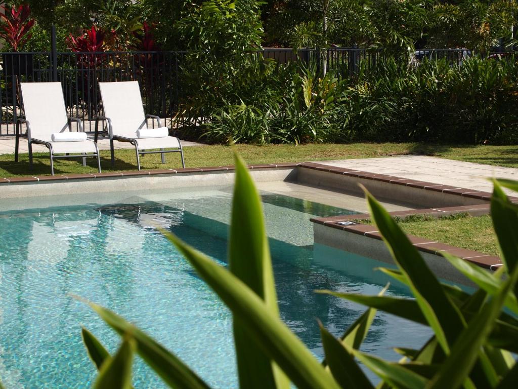 Edge Apartments Cairns - Resim 42