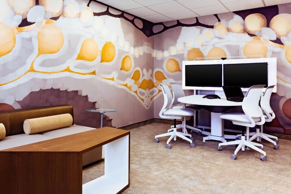 The Westin Ottawa - Resim 35