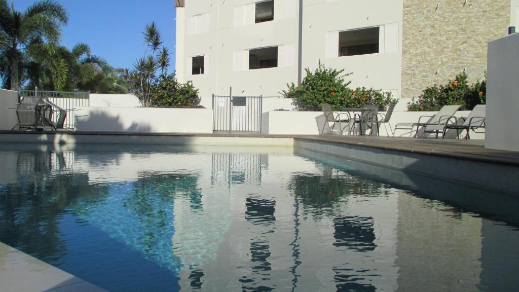 Edge Apartments Cairns - Resim 23