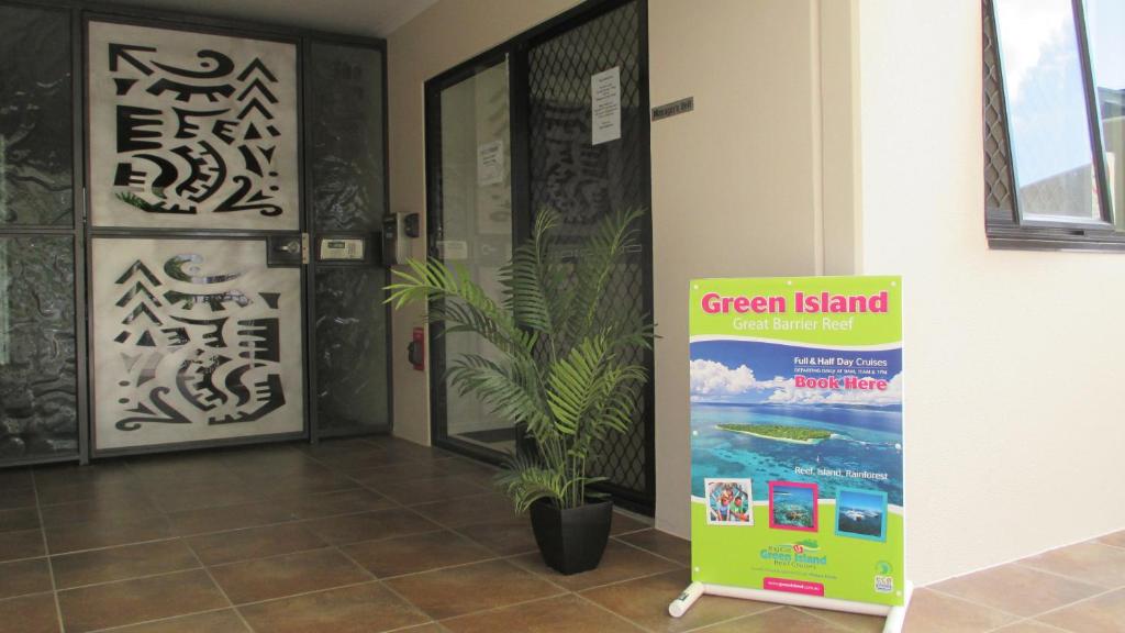 Edge Apartments Cairns - Resim 43