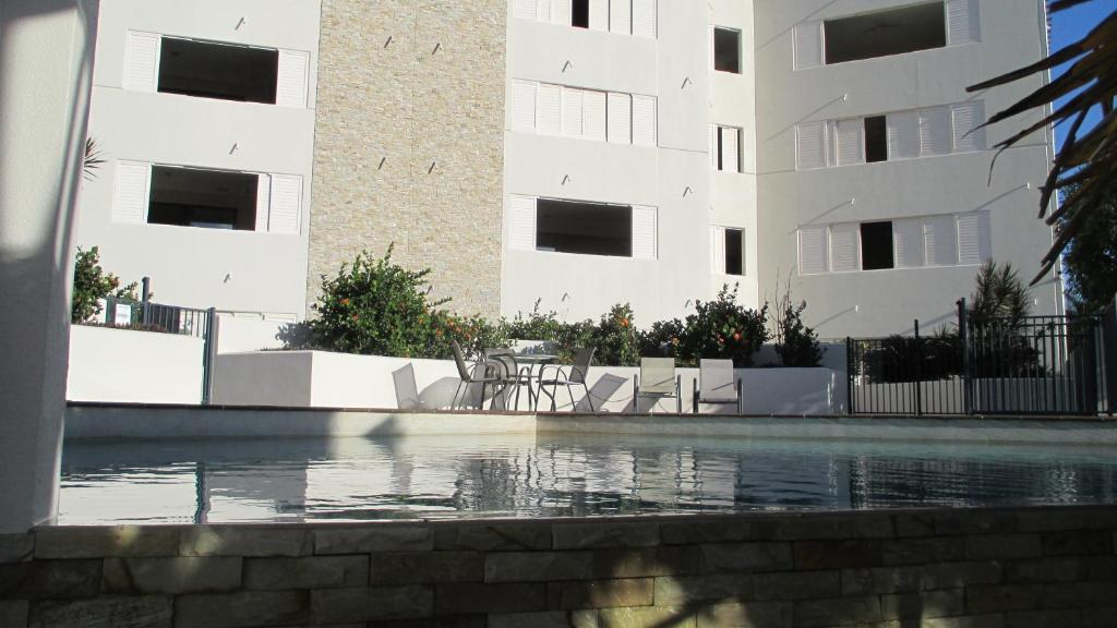 Edge Apartments Cairns - Resim 24