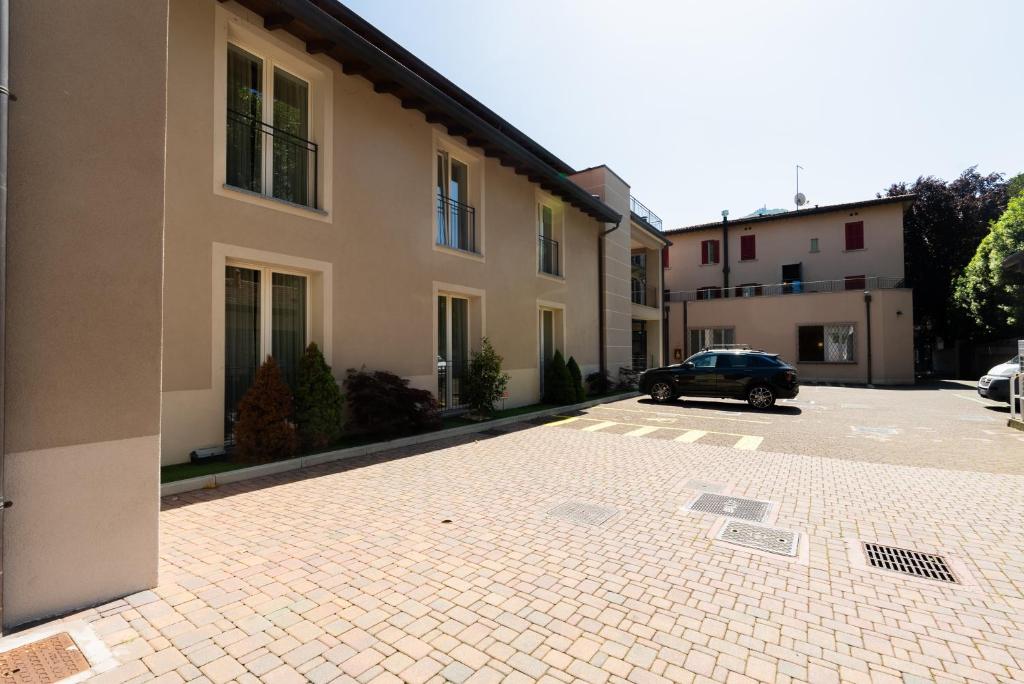 Okolí hotelu