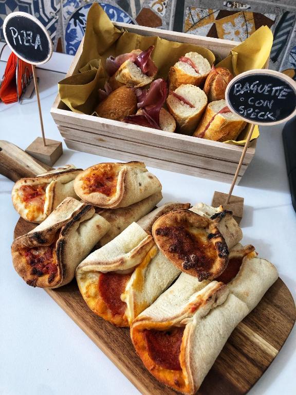 La Maison Derrière - 15