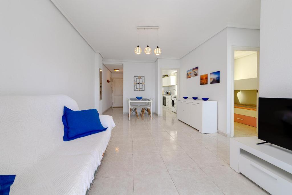 GOLDFISH Apartments GALEON 4, Torrevieja – Precios 2023 ...